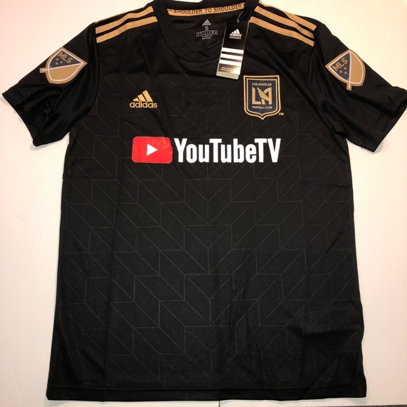 adidas lafc jersey